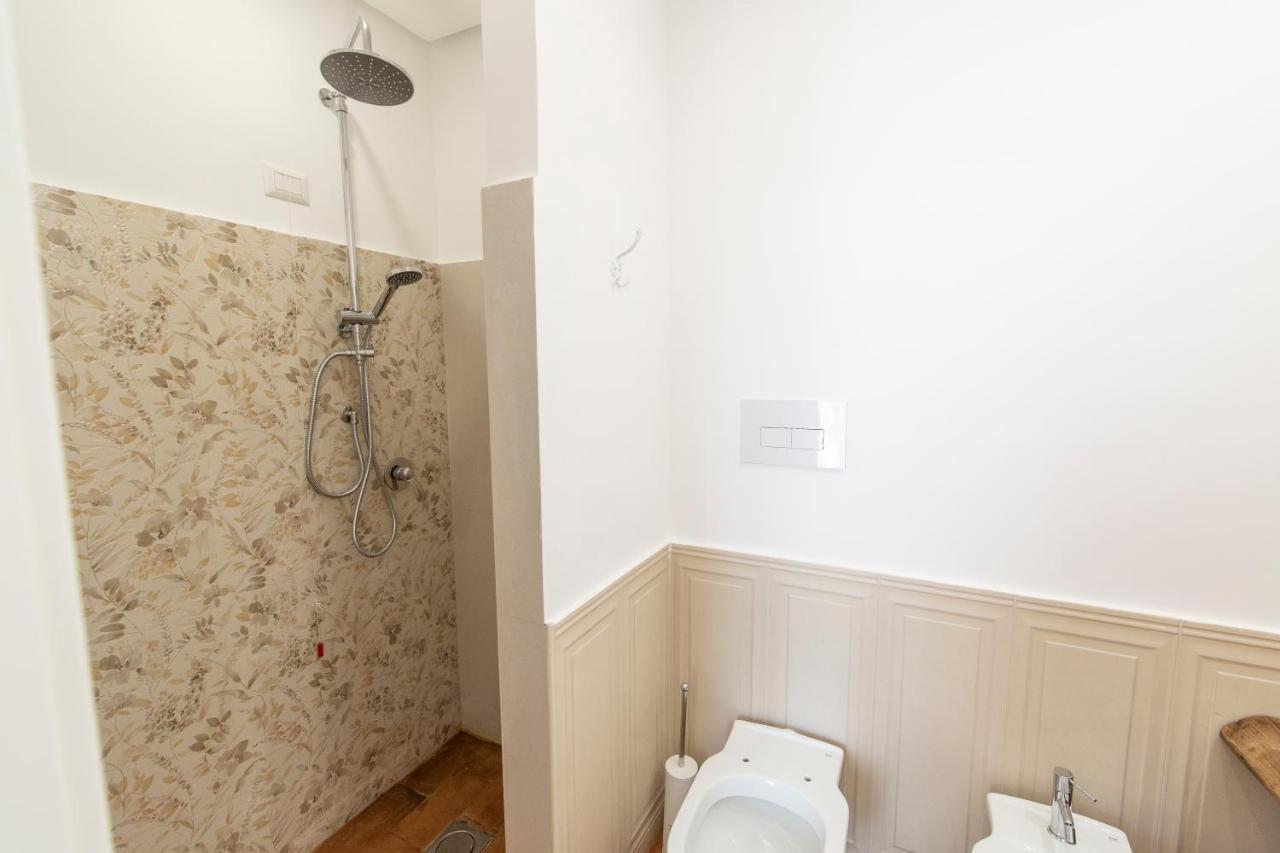 Ferienwohnung Dimora Mazzarino Neapel Exterior foto