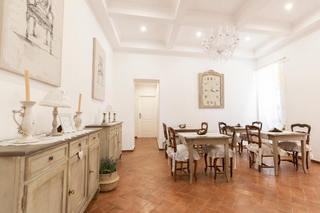 Ferienwohnung Dimora Mazzarino Neapel Exterior foto